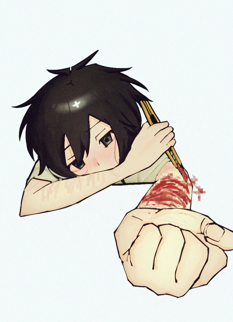 ユヘン tweet media