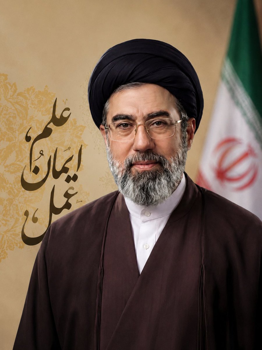 taragh59's tweet photo. علی الاصول رهبر انقلاب مانند بیانات پدر شهیدشان مایه وحدت بود ، صراحت پیام به مردم میدان اطمینان خاطر و به مسئولان وظیفه سنگین تعهد را محول کرد ...
#لبیک_یا_خامنه_ای https://t.co/01MTKV05Pt