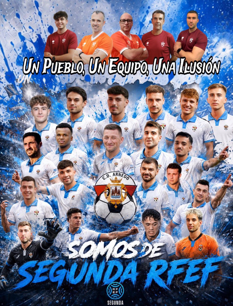 CD Arnedo tweet media