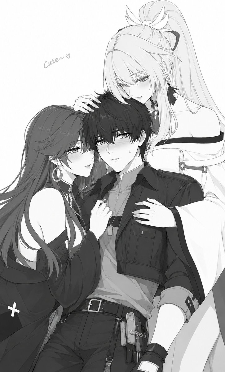 retryall1's tweet photo. Made it lore accurate 

SFW イラスト
安全な画像
https://t.co/XerRbTMCsi https://t.co/GaEFlJWx05