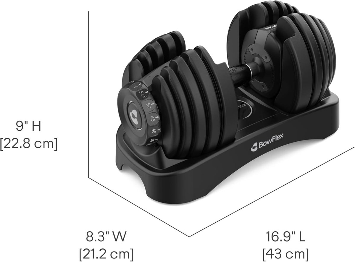 _Geotherma's tweet photo. Amazon - BowFlex Results Series SelectTech Dumbbells 

$328.99 - https://t.co/0KNqALLSZe Ad

#weights #fitness https://t.co/euSjAnoDIg