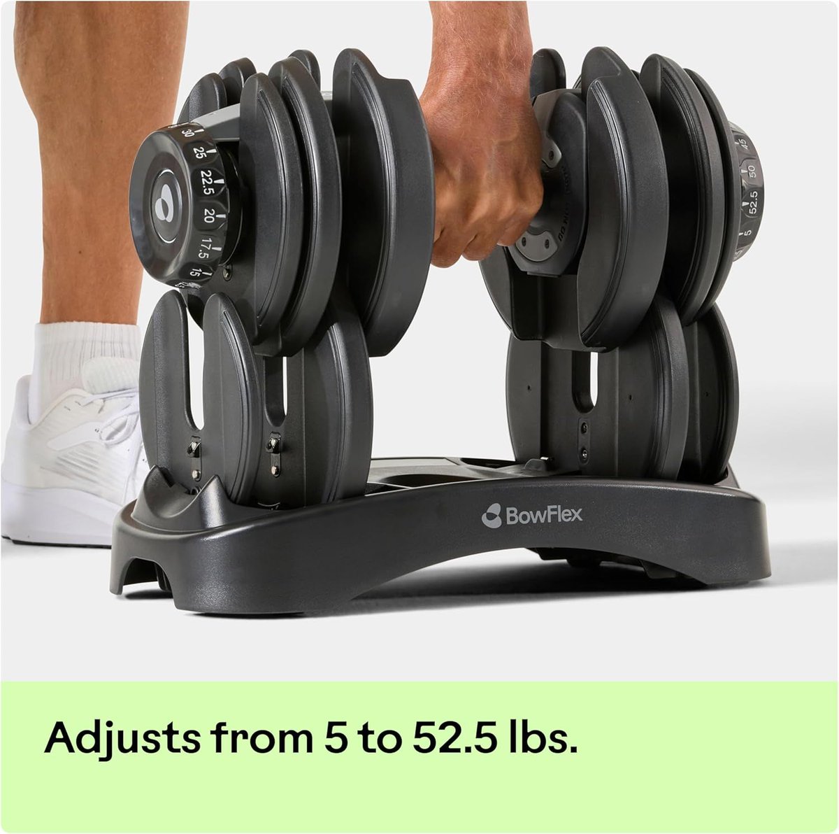_Geotherma's tweet photo. Amazon - BowFlex Results Series SelectTech Dumbbells 

$328.99 - https://t.co/0KNqALLSZe Ad

#weights #fitness https://t.co/euSjAnoDIg