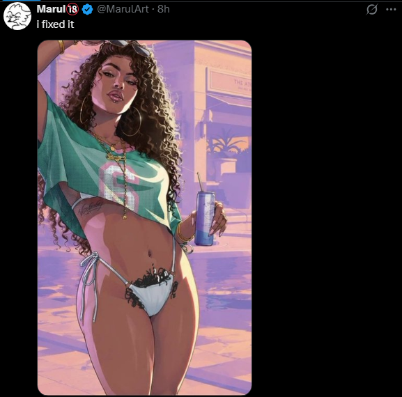 KyleBreaks's tweet photo. @Jessi_Arts Apareceu logo abaixo desse post https://t.co/KMSHQncU6x
