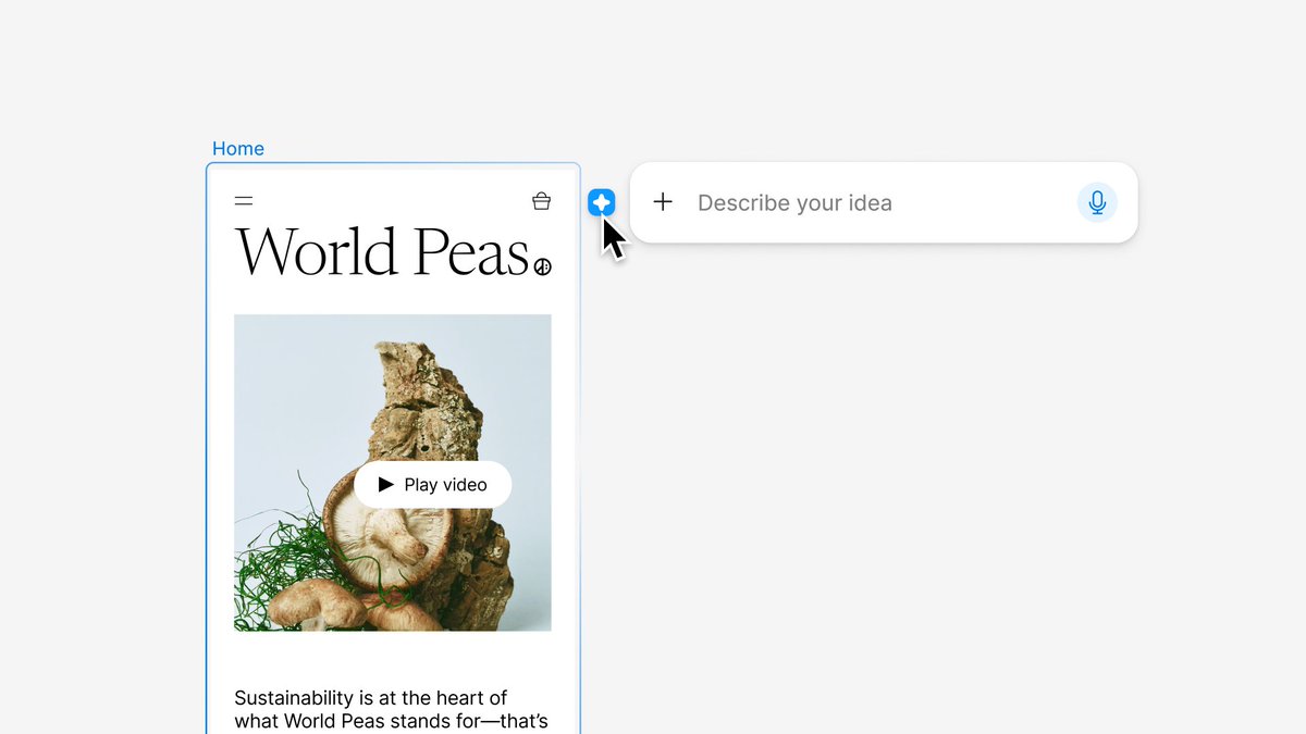 baseddesigner's tweet photo. Been using Figma Agent for a few days now

Not impressed so far

What Framer just shipped looks and works 10x better https://t.co/YKvP2t3PVN