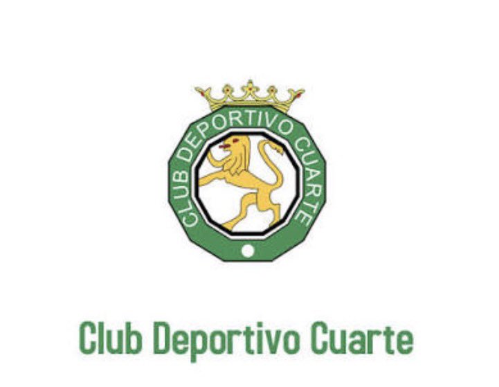 ibaquedano7's tweet photo. Hay veces que el fútbol demuestra lo bonito que es… y también lo cruel que puede llegar a ser.

El Club Deportivo Cuarte ha terminado la temporada con un dato difícil de creer: solo ha perdido dos partidos en todo el curso. Dos.

No perdió ningún partido de liga regular. Ninguno.

Las únicas derrotas llegaron en el momento más decisivo, en el playoff de ascenso, y han sido suficientes para dejar al equipo sin el premio de subir a Segunda RFEF.

Sí, hubo muchos empates. Sí, el reglamento es el que es. Pero resulta inevitable reflexionar sobre lo caprichoso que puede ser este deporte cuando una temporada prácticamente impecable acaba sin ascenso por dos malos días.

Más allá del resultado final, el mérito de este grupo, del cuerpo técnico y de toda la gente que rodea al CD Cuarte es enorme.

Porque hay temporadas que se miden por los ascensos. Y otras que se miden por el camino recorrido.

Y el camino de este Cuarte ha sido para sentirse muy orgullosos.