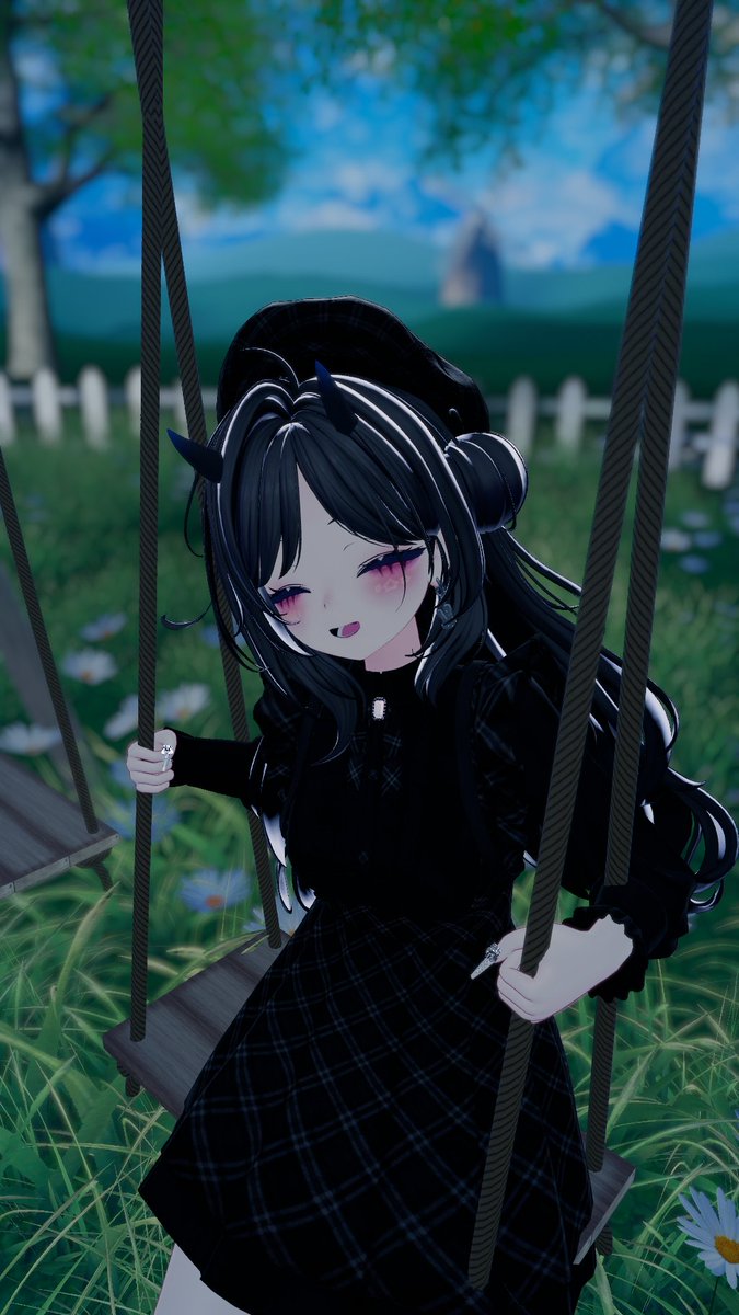 金メロ VRC tweet media