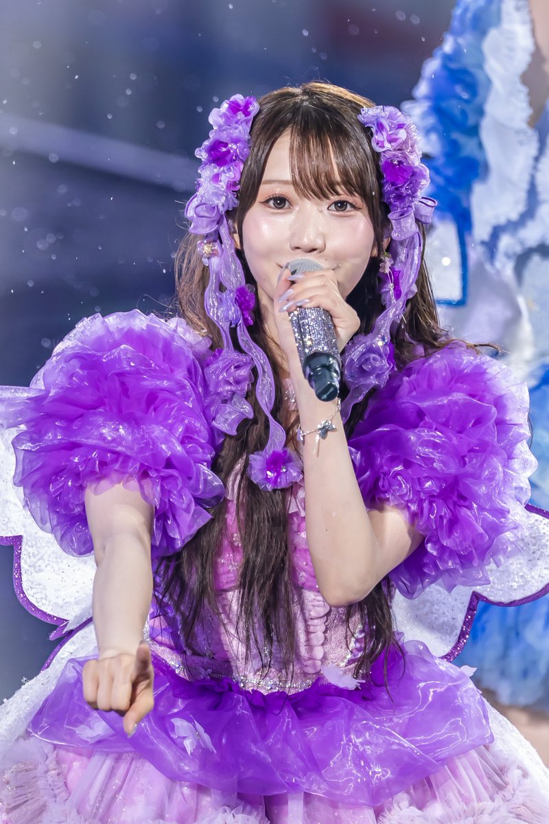 fujitapiphoto2's tweet photo. =LOVE STADIUM LIVE 
「Beyond "KYUN"♡」
@ MUFGスタジアム

やっとみりにゃんこ撮れた💕

#イコラブ
#イコラブ_カメコ
#大谷映美里(@otani_emiri ) https://t.co/N9MEyldnFF