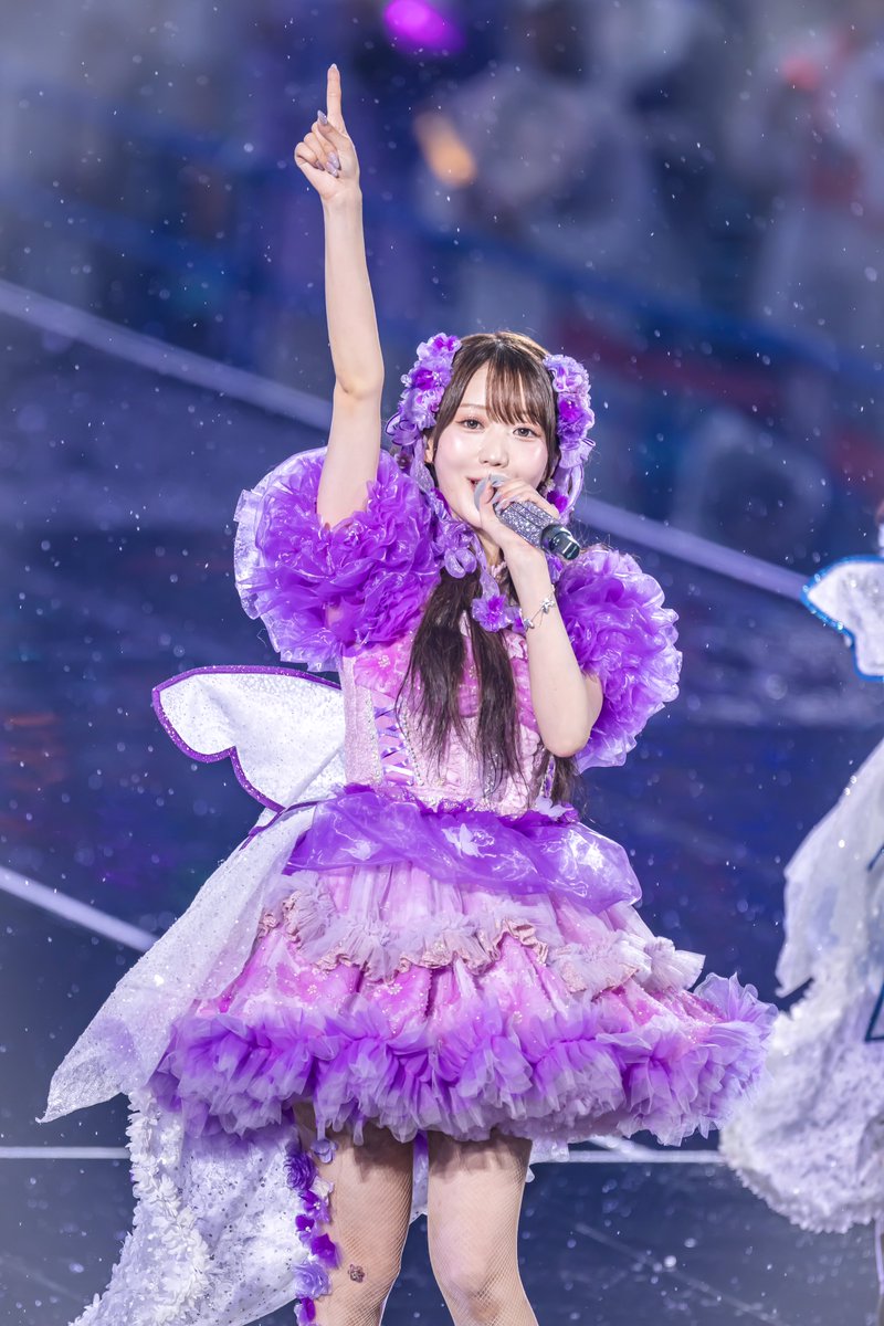 fujitapiphoto2's tweet photo. =LOVE STADIUM LIVE 
「Beyond "KYUN"♡」
@ MUFGスタジアム

やっとみりにゃんこ撮れた💕

#イコラブ
#イコラブ_カメコ
#大谷映美里(@otani_emiri ) https://t.co/N9MEyldnFF