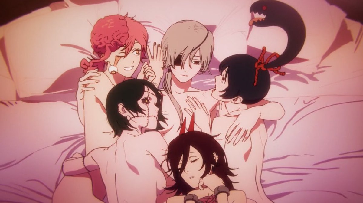 renneroz's tweet photo. they really added this scene and said happy pride month 😭 https://t.co/JIPacXWDyG