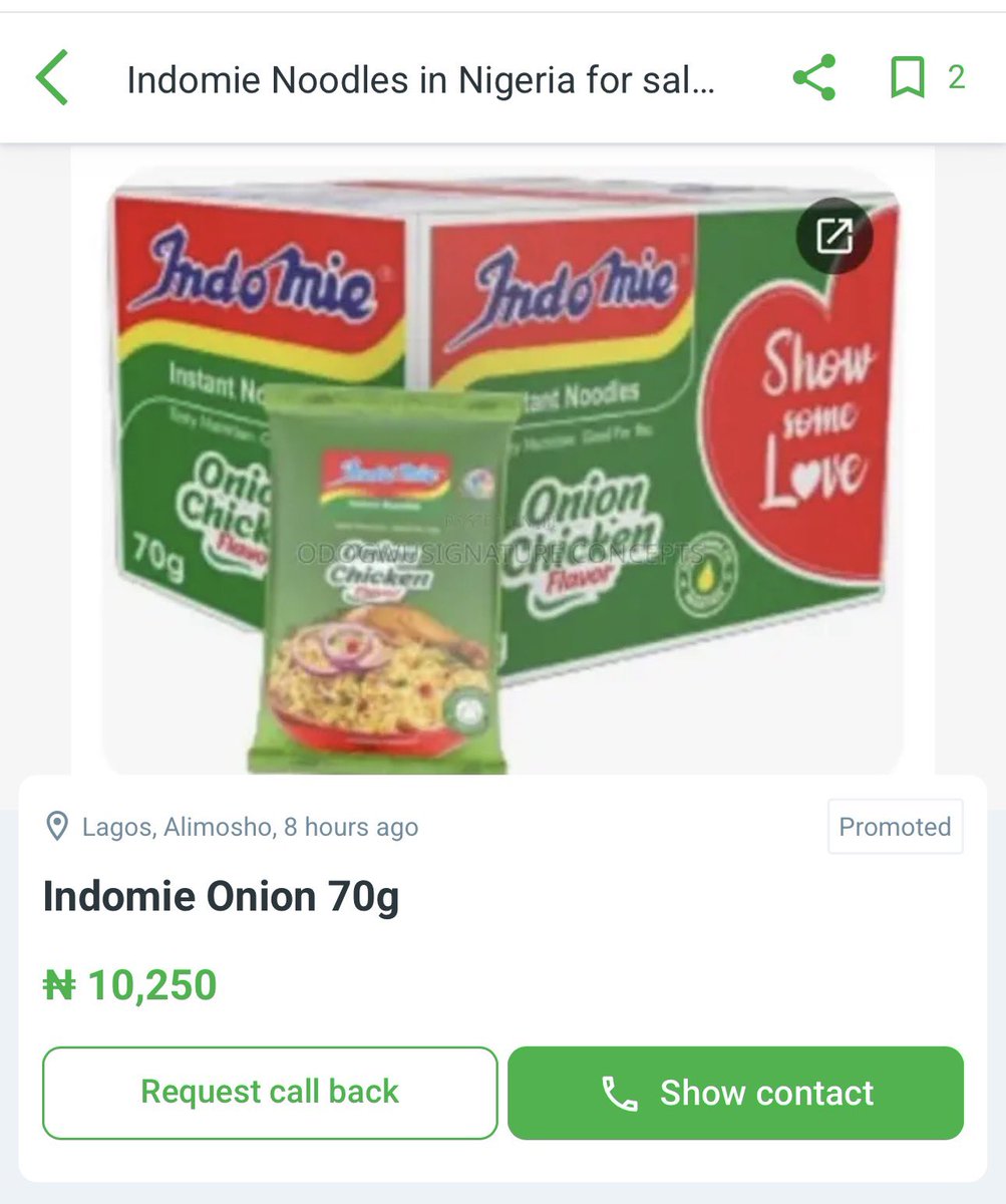 FinPlanKaluAja1's tweet photo. Once 50kg of Rice was N15,000 (fake life)

Now, 70g is N10,000 (positive live)

Things are getting better

See, I am being positive, so I expect praises https://t.co/8R7e3ykevH