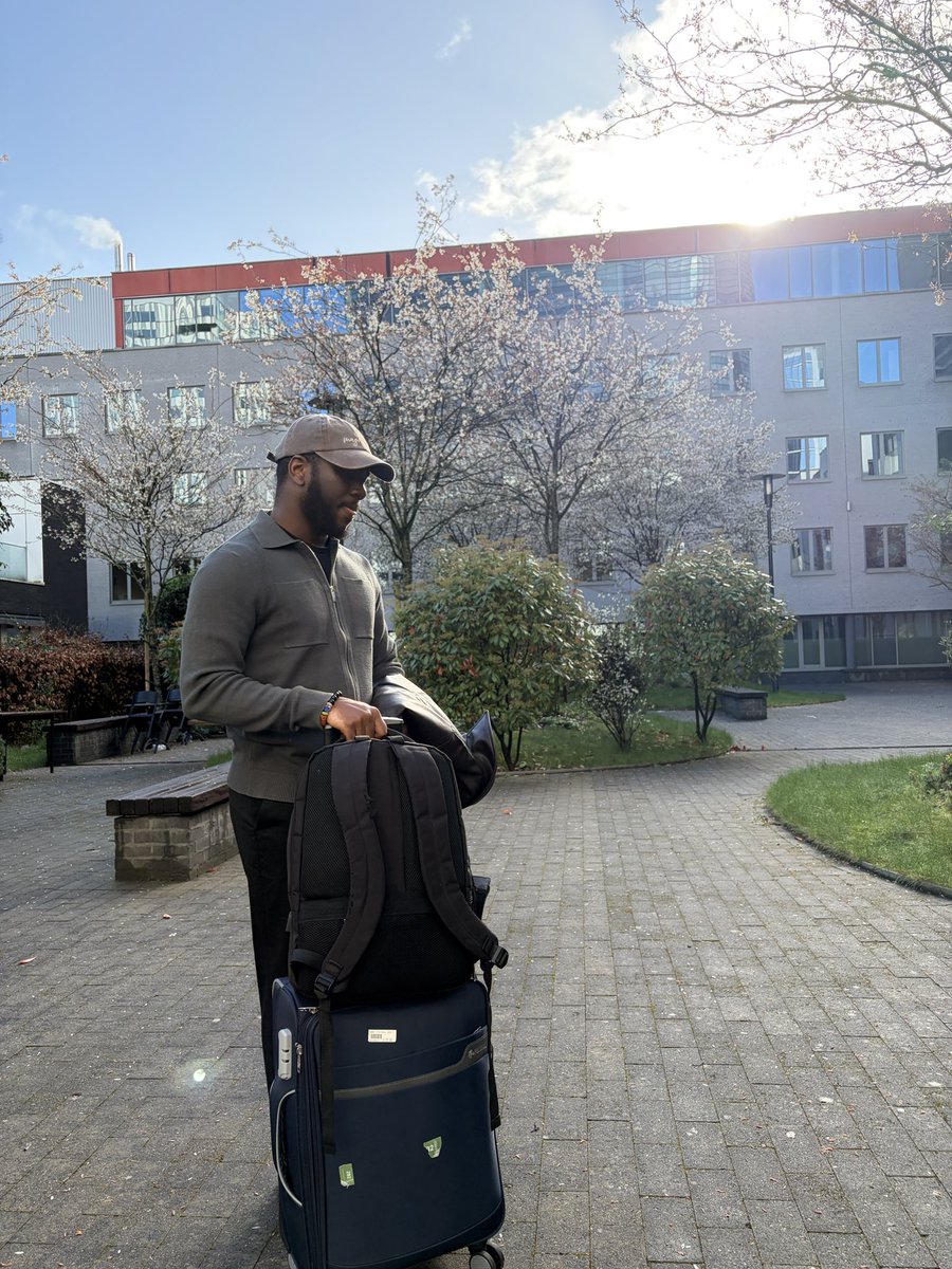 TheVictorOkafor's tweet photo. Unpopular opinion: We need new language.

The word "creator" used to mean: someone who makes content online.

The word "entrepreneur" used to mean: someone who builds and runs a business.

Both definitions are dying. 

The creators who are winning right now aren't just making content. They're creating businesses - product lines, communities, media companies, SaaS tools, agencies, brands with real enterprise value.

MrBeast didn't build a YouTube channel. He built a conglomerate. Emma Chamberlain didn't stay a vlogger. She built a coffee company. Ali Abdaal didn't keep making study videos. He built a multi-million-pound education business.

And on the other side - the entrepreneurs who are winning aren't just running companies. They're becoming creators.

Alex Hormozi is a private equity guy who became one of the biggest creators on the internet. Sara Blakely built Spanx into a billion-dollar brand partly through personal storytelling. Marc Benioff has been the face and voice of Salesforce for decades.

The pattern is clear: the line between creator and entrepreneur is gone.

The future isn't "creators" OR "entrepreneurs." It's a new category. 

Creator-entrepreneurs. 

People who use storytelling as a distribution engine and business infrastructure as a value engine.

This is the thesis behind everything we build at Jali.

Here’s a clue into what we’re building: 

Imagine where creators have the capacity and opportunities to build profitable businesses making them $10k/m at the very least. 

Imagine where founders never have to worry about visibility and customer acquisition. 

Imagine a creator-entrepreneur who owns both their narrative and their business.

I didn't invent this category. The market is creating it in real time. But I am building the ecosystem that serves it.

And if you're reading this; creator, founder — you're probably already one foot across the bridge.

The question is whether you're going to fully commit to the other side.

If you’re anticipating what this is and it sounds exciting to you, comment “LOCKED IN” 

This is Day 5 of #buildingmycreatorbusinessinpublic