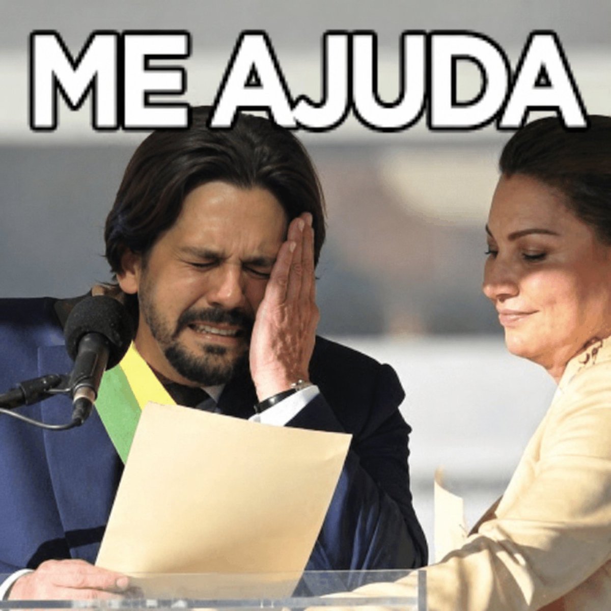 DooMaykr 🇧🇷 tweet media