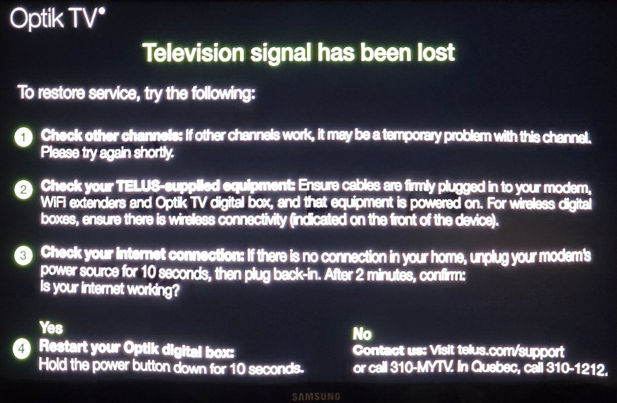 bigmatt_f's tweet photo. This is the show I watch the most on @Telus optik tv https://t.co/xsGTt4DDxZ