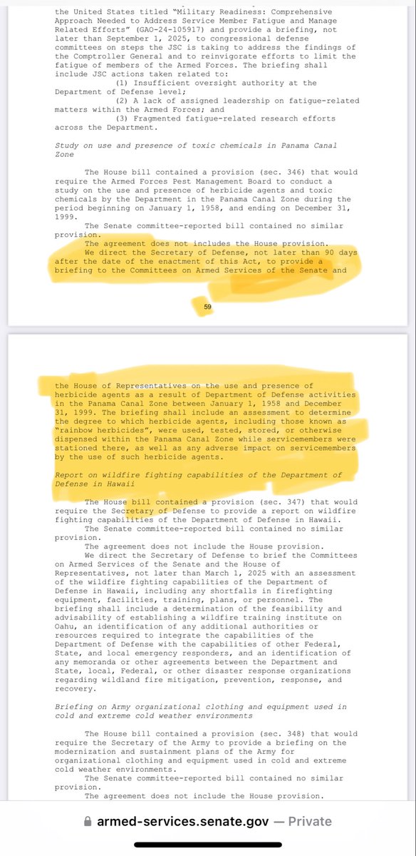 KVL497's tweet photo. @SecVetAffairs @DeptVetAffairs What policy or said regulations do you systematically deny Panama CZ vets for their exposure to long since banned toxins. Initial denial was right dioxin wrong location. Supplemental denial you could not concede herbicide exposure due to policy or regulations.  Year 3 on appeal https://t.co/CXdA4ccTxA