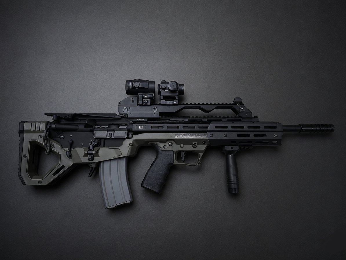 SRUGBB's tweet photo. Old soul. New battlefield.
SARB15 • G36 Style Carry Handle https://t.co/E52faBRhbD