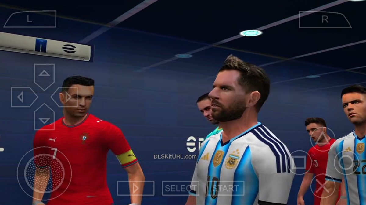 IshratJwrites's tweet photo. eFootball 2026 PSP ISO Download https://t.co/hEAFtbtwnG https://t.co/Ul5zq0izrq