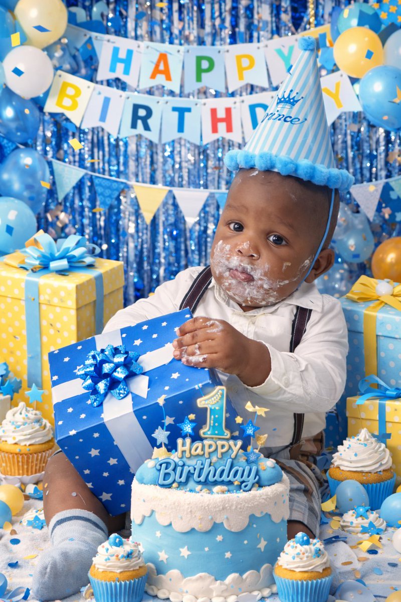 Th_RealMoses's tweet photo. #BigDylan✌🏻. From the day you were born, you taught us what love really means. May God bless every step you take. We’re so proud to be your parents. #HBDDYLAN https://t.co/O6ad14n7Sw