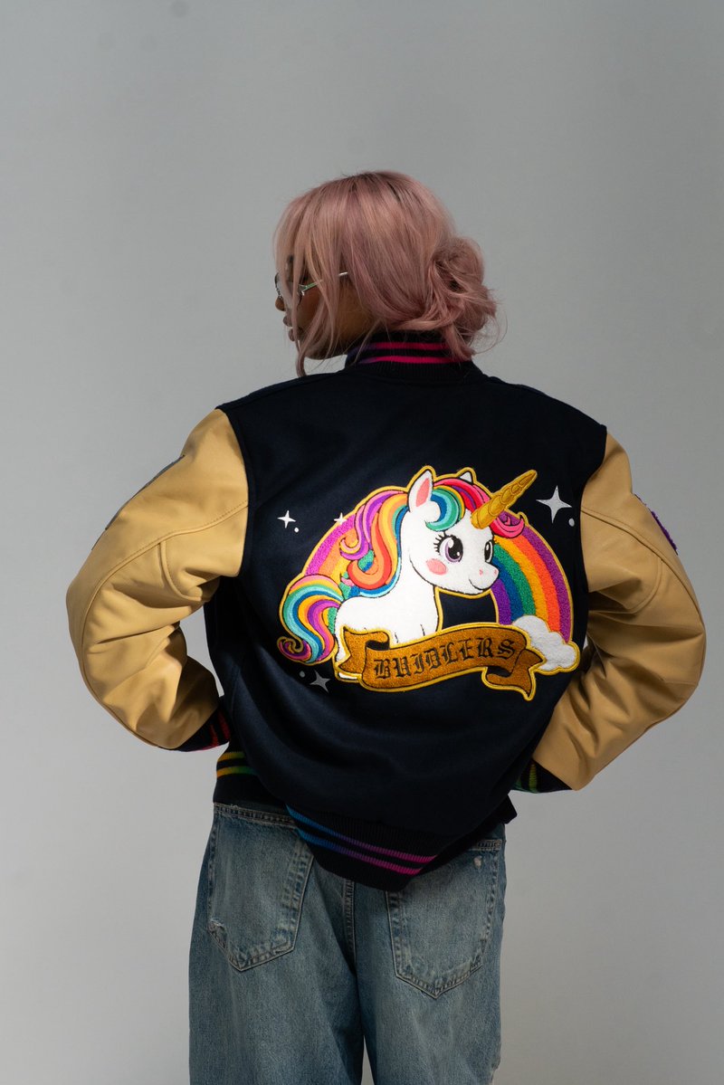 spenders_club's tweet photo. ETH Varsity Jacket 

READY LAYER 1 https://t.co/cXwB1TS5fv