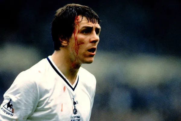 uspurs61's tweet photo. @historyofTHFC Not the prettiest but… https://t.co/Zj4GFCa3zU