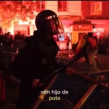 Jamonero Nacional ⚔️ tweet media