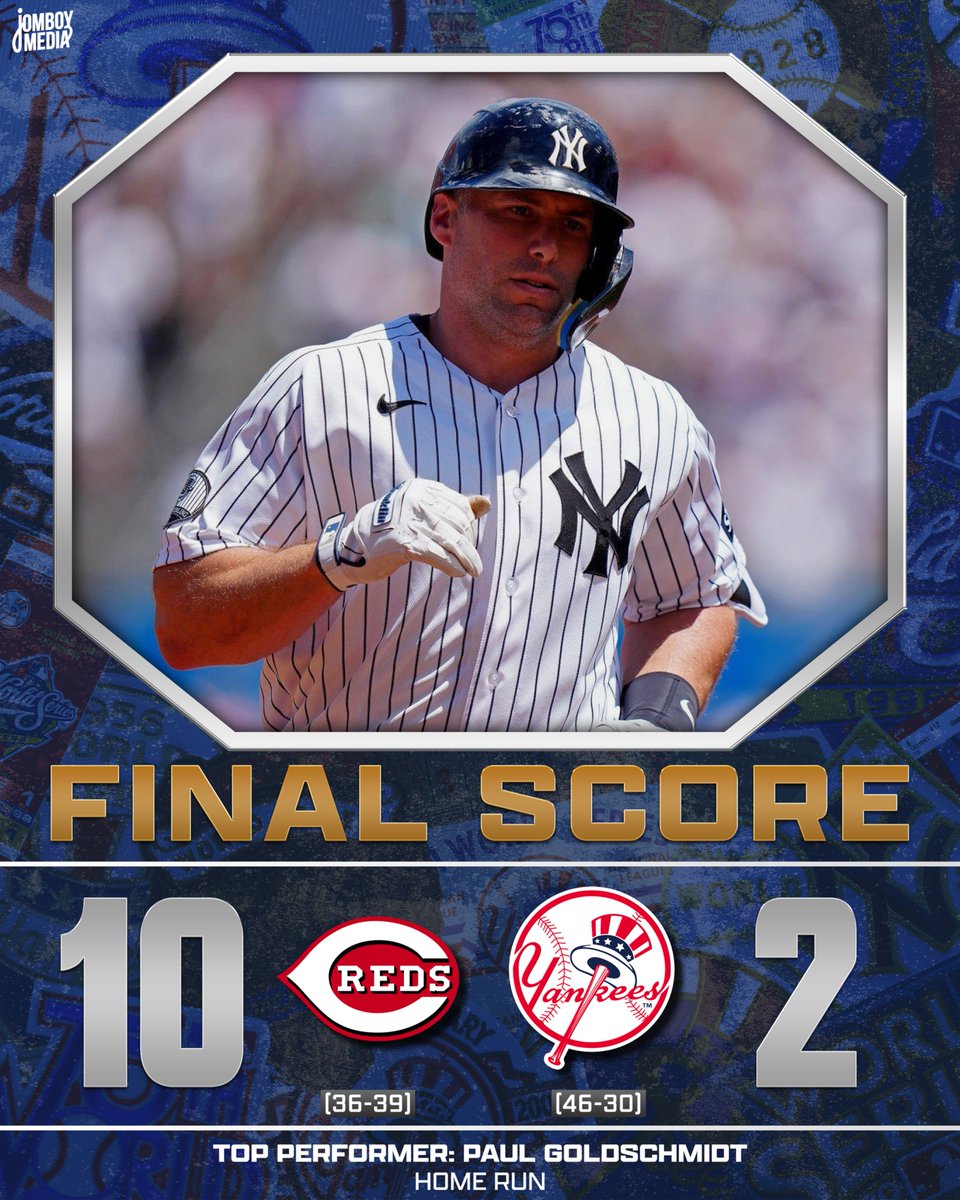 Talkin' Yanks tweet media