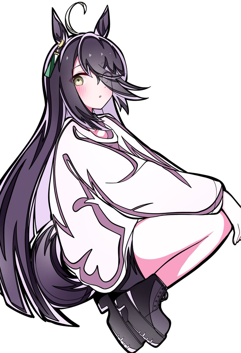 絵描き(仮) (@96mubi) / Posts / X