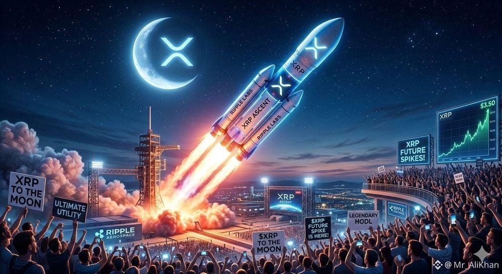 Irina_314's tweet photo. As the selling pressure begins to erode

smart money is already in action

Retail investors always like to chase breakouts

while seasoned investors prefer to position themselves amidst skepticism

I hold XRP not for a 5% gain tomorrow

I'm holding it to witness the moment when all the mockers are silenced

If you're still on board

hold on

If you've already sold

good luck

#XRPArmy #XRPCommunity #Ripple #CryptoNews