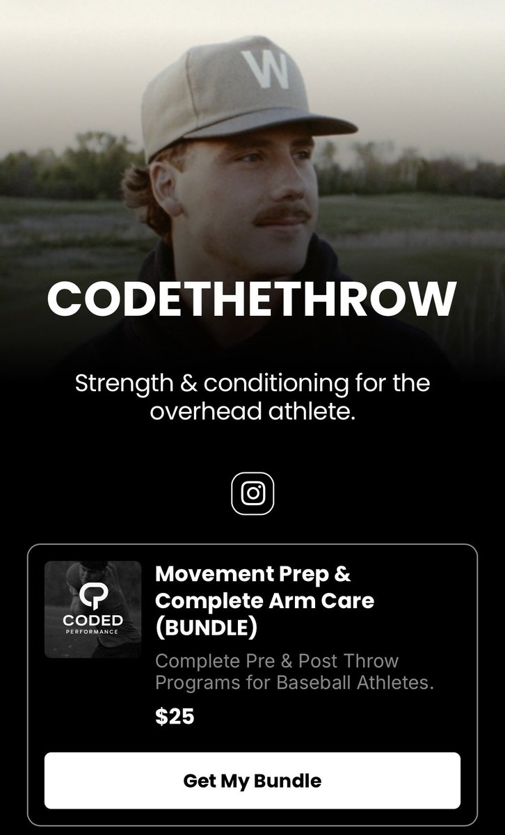 JDWitts17's tweet photo. Baseball Pitchers - Check Out Griffin Witta's Affordable Training Programs  

https://t.co/H2ycXkg7Dj https://t.co/WhBTWseZh0