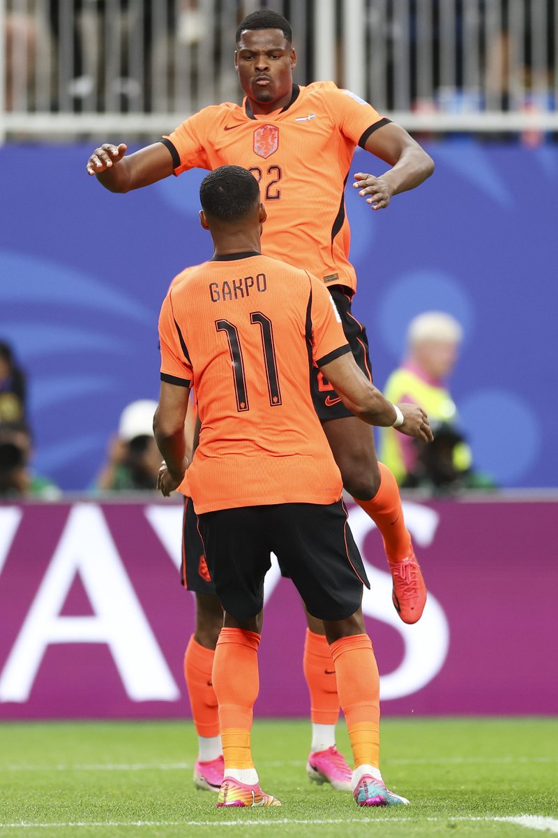 WhoScored tweet media