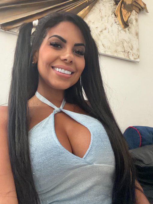 Kesha Ortega - Ven a descubrir este secreto https://t.co/yPRi3kgP4P https://t.co/rLVi0ZDvFw