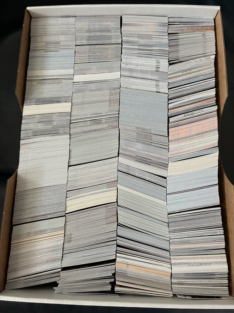 Dom Cardboard tweet media