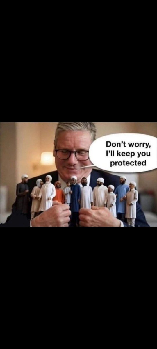 Patelindianlion's tweet photo. @Keir_Starmer Stormer's ears, eyes, and mouth only open when a particular vote bank is affected.

2025:
R*pes = 74,265
Street k**llings = 127
Mu*ders = 503
Knifings = 49,151
Anti-Semitism = 3,700 https://t.co/YnxUcGpVAo