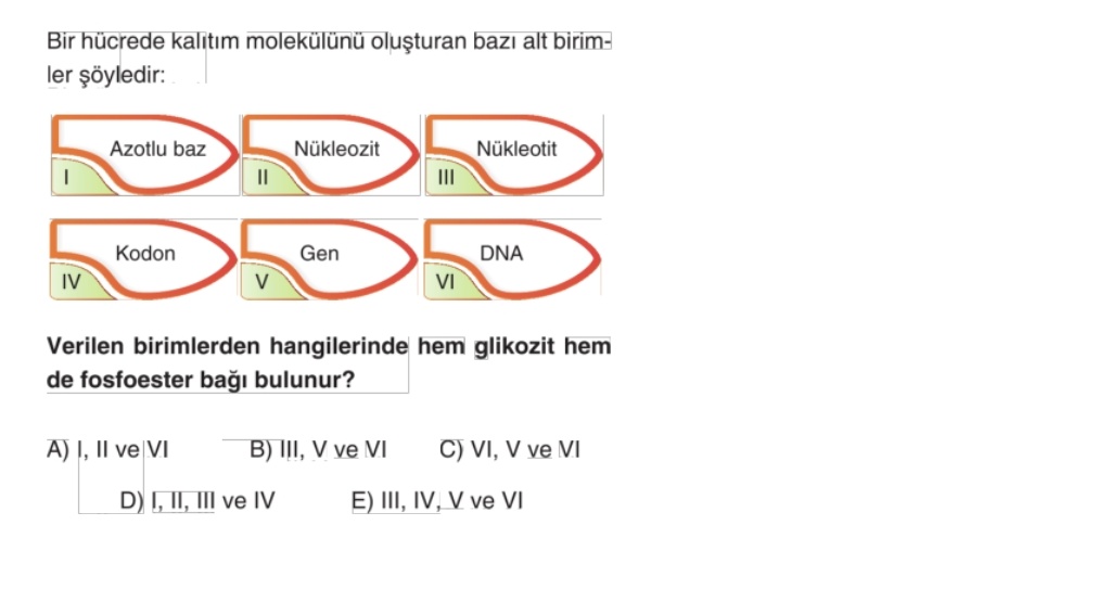 dertheia's tweet photo. sorunun guzel oldugunu dusunuyorum ya yapılarını bilmen gerekiyo hepsinin basit ama guzel https://t.co/09TOmt5H0L