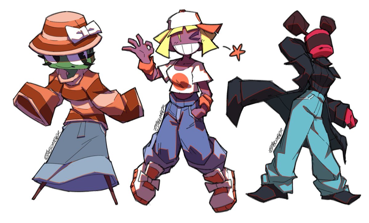 bomberbossart's tweet photo. Bomb Girls Street Wear https://t.co/WjtNRoioJ6