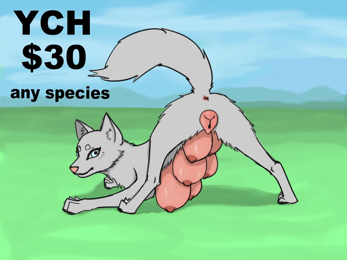 sakkurion's tweet photo. HUGE ych💦

$30 for the whole piece
Any species

Payment via PayPal

DM me here or use telegram or discord: @sakkurion https://t.co/98Iq46zTQM