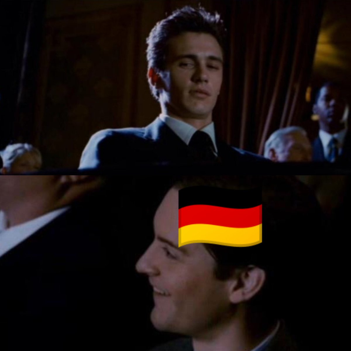 UnaTalPadawan's tweet photo. "¿Y eres rencorosa?"

Yo recordando la innecesaria humillación que le hizo Alemania a Curazao: https://t.co/bSufbPt5LE