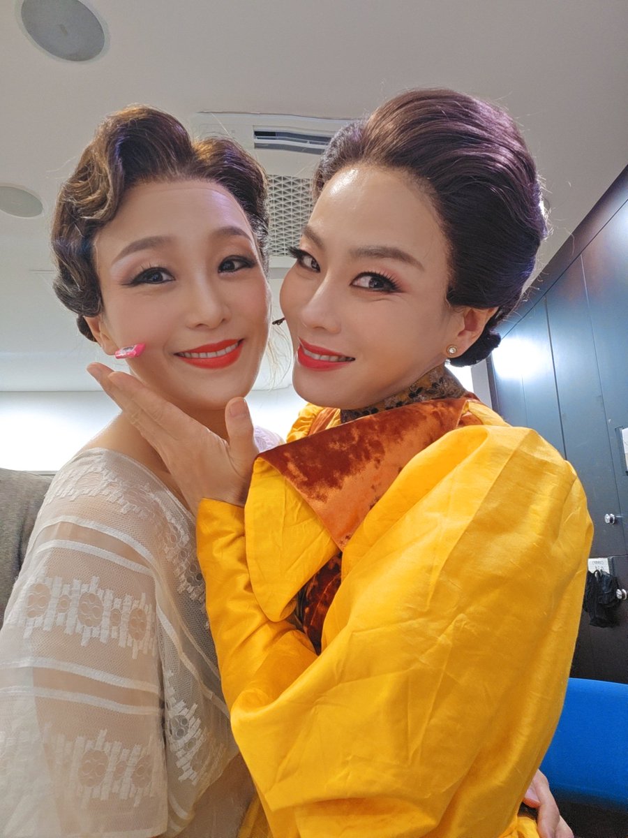 김현숙 tweet media