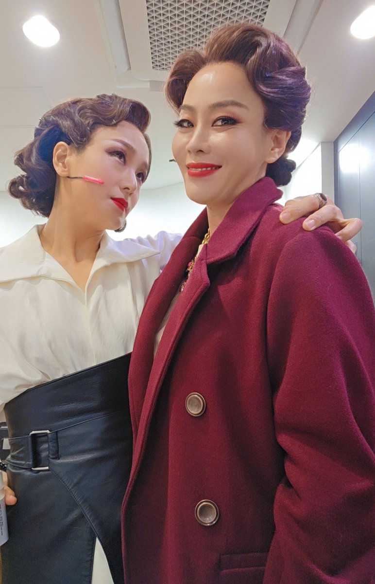 김현숙 tweet media