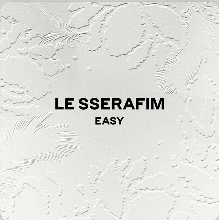 yeskcwon's tweet photo. From these 4 lsfm EP's who wins?? https://t.co/WZZUIUxVhG