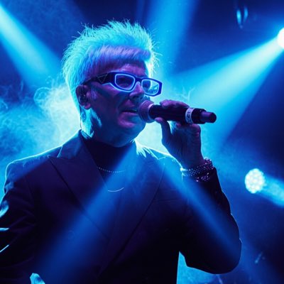 marcelloCirillo's tweet photo. Sul palco mi sento a casa mia.

C’è un momento, appena prima che le luci si accendano, in cui il cuore accelera e il mondo intorno scompare. È lì che capisco ogni volta perché ho scelto questa vita.

Il palcoscenico non è solo uno spazio fisico — è il luogo dove sono più me stesso. Dove ogni emozione ha senso, dove la musica diventa respiro, dove il tempo si ferma e tutto il resto smette di esistere.

Non salirei su un palco per mestiere. Ci salgo perché ne ho bisogno. Perché quella luce, quella connessione con il pubblico, quell’adrenalina che ti attraversa da capo a piedi… non ha prezzo.

Dopo decenni, il palco mi emoziona ancora come la prima volta. E spero che non smetta mai. 🎶🔵

#LiveMusic #Palcoscenico #Performer #MusicaLive #MarceloCirillo #OnStage