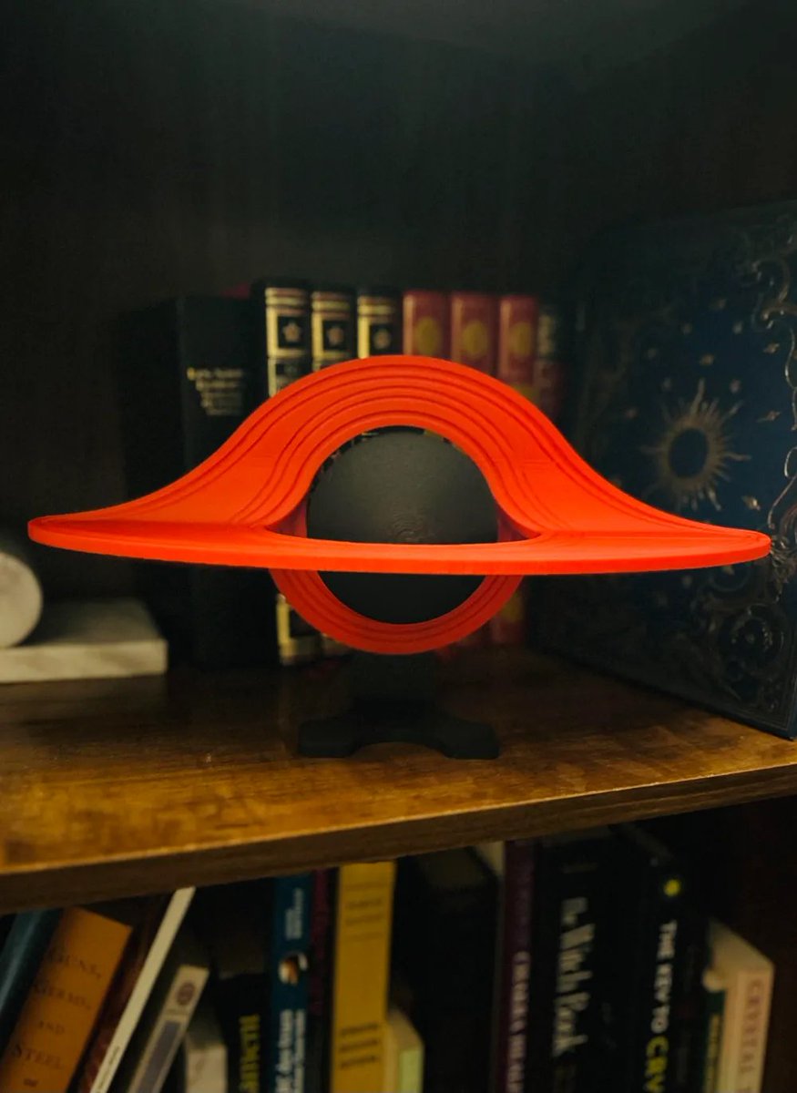 kohantoys's tweet photo. Beneficio nº499 de tener una impresora 3d: https://t.co/2A8CmwseT9