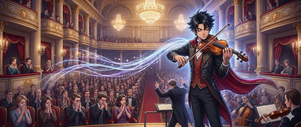 Mars_6400's tweet photo. @JigzTPD @NeonTharja @Zylara_xo @Jes_Maid The violin song may make you cry but you can tell how beautiful you can listen to it! https://t.co/IOoYgJUtr8