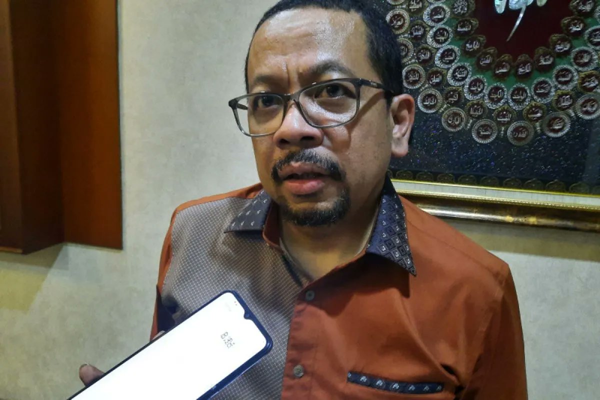 Sumatera Adil & Federal tweet media