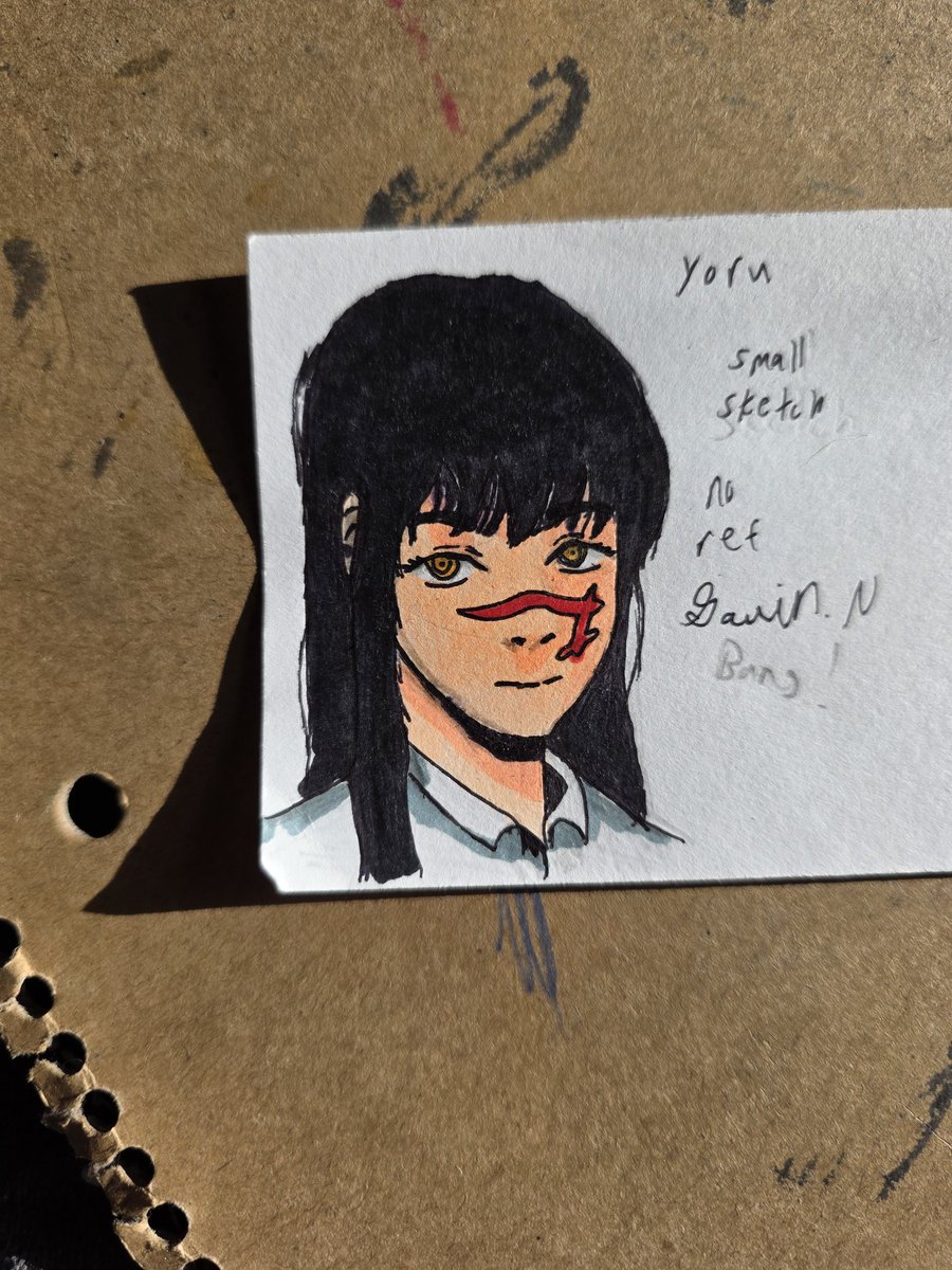 NotoriousNapo's tweet photo. No ref practice #twdg #csm #daredevil https://t.co/CLi9r2r5VW