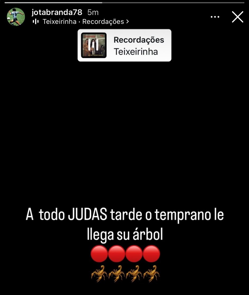 Somos São Paulinos tweet media