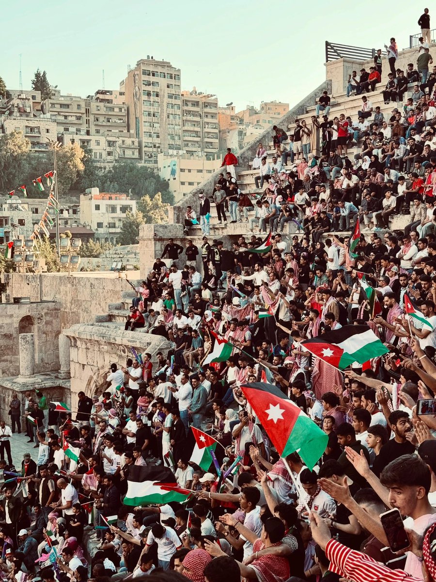 AlkhaldiSuhib's tweet photo. اللهم هذا الشعب يستحق الفرح🙏🏻 https://t.co/oZsK296cmV