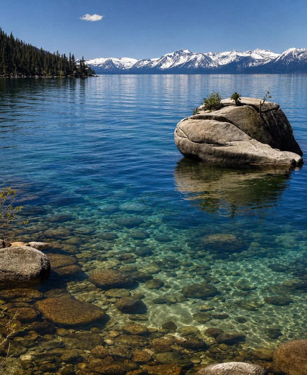 DNatives67667's tweet photo. Lake Tahoe, Nevada, USA🇺🇸🫶 https://t.co/gJaFA07P3W