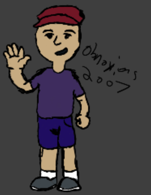 Obnoxious2007's tweet photo. new oc alert https://t.co/Z39kNi4e0n