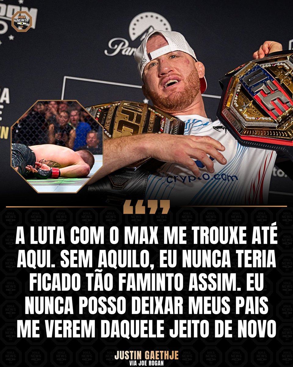 Mma News Br tweet media