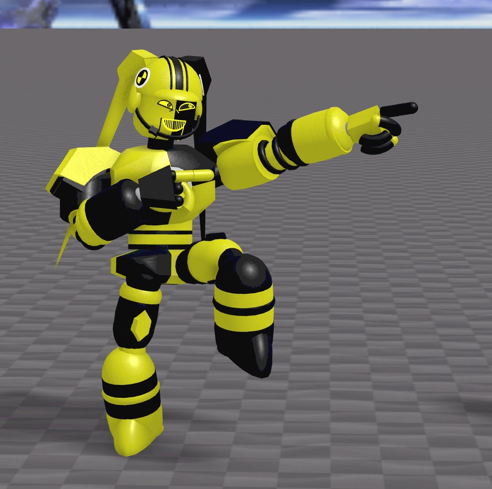 minionfan42's tweet photo. i haven't modelled in so long holy shit  #pwnedby14 https://t.co/StNIRvokVi